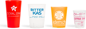 personalised cups for companies