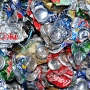 L'importance au recyclage: l'aluminium & acier