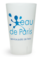 Eau du Paris