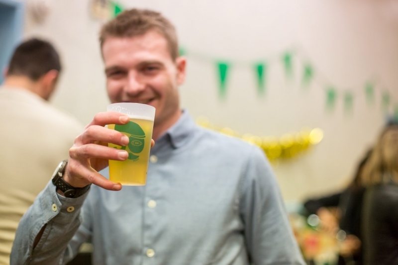 Personalized cups for your private parties