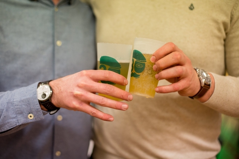 Personalized cups for your private parties