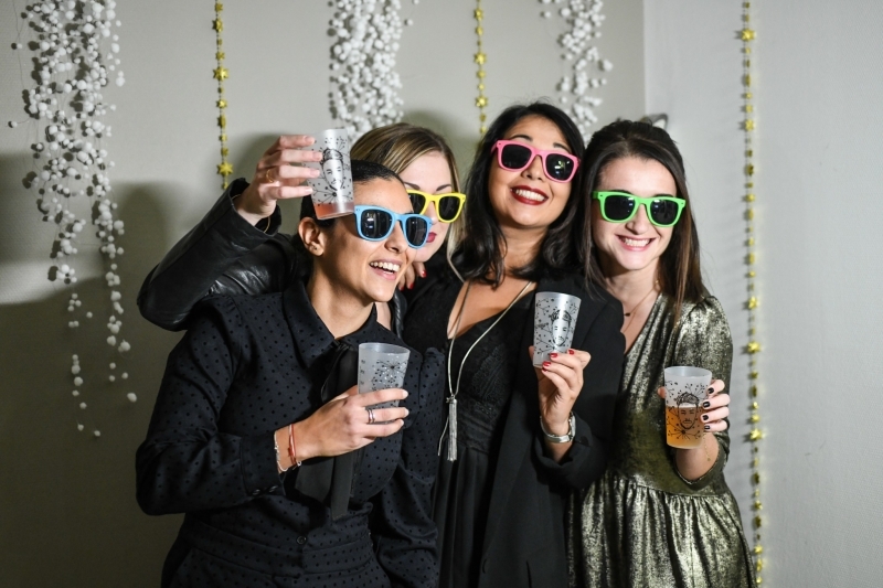 Personalized cups for your private parties
