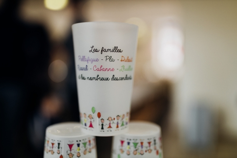 Custom Glasses for PTAs and Schools