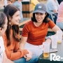 Observa Festival once again reuses Re-uz cups!