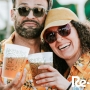 Spring Festival once again features the reusable cups