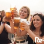 Spring Festival once again features the reusable cups