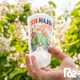 Lleida's Festa Major again with personalized reusable cups