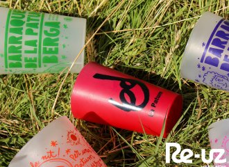 La Patum de Berga, sustainable since 2006!