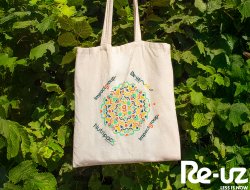 International Plastic Bag Free Day