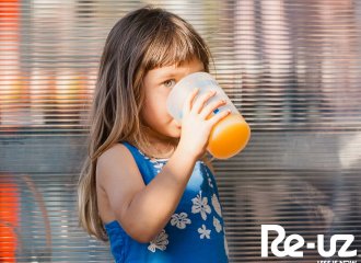 The new ABR FESTIVAL continues to feature reusable cups