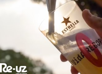 Le Festival Vida mise une année de plus sur les gobelets réutilisables Re-uz