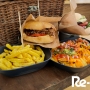 Cruïlla Festival implements the Re-uz reusable containers return system!