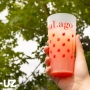 Lago Film Fest consolidates the use of reusable cups!