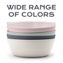 PURE, the new reusable tableware collection from Re-uz, S.L.