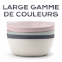 PURE, la nouvelle collection de vaisselle réutilisable de Re-uz, S.L.