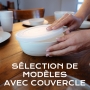 PURE, la nouvelle collection de vaisselle réutilisable de Re-uz, S.L.