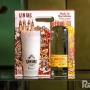 The New Limited Edition Gin MG Kit with Personalized Reusable Cups