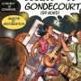 ECOVERRE, présent au 9ème Salon du Disque et de la BD de Gondecourt