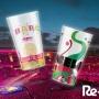 Palau Sant Jordi and the Lluís Companys Olympic Stadium trust Re-uz to manage their new reusable cups