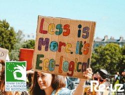 European Waste Reduction Week is here! 