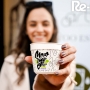Les My Coffee Awards ont mis à disposition les HOTCUPS Re-uz et ont bénéficié du soutien de vasovenGO