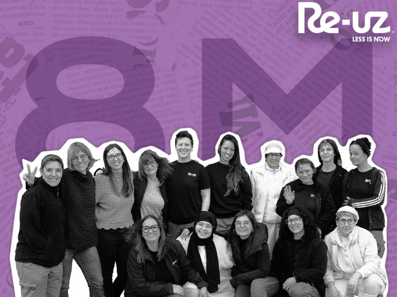 Journée Internationale des Femmes