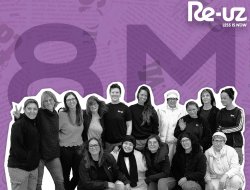 Journée Internationale des Femmes