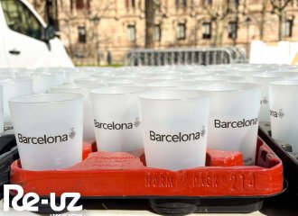 We reached the finish line with energy and sustainability!