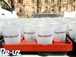 We reached the finish line with energy and sustainability!