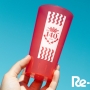 Nàstic de Tarragona introduces new reusable cups