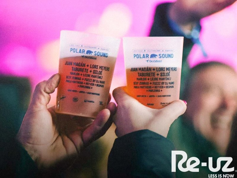 Polar Sound Occident, an adrenaline-fueled and sustainable après-ski experience