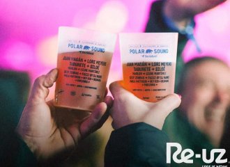 Polar Sound Occident, an adrenaline-fueled and sustainable après-ski experience