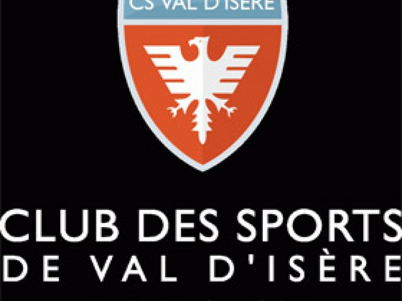 Un partenariat Eco-Sportif avec Le Club des Sports de Val d'Isére!