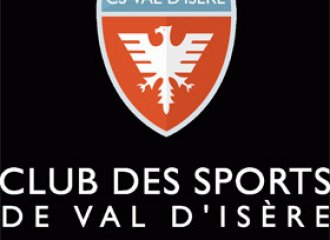 Un partenariat Eco-Sportif avec Le Club des Sports de Val d'Isére!