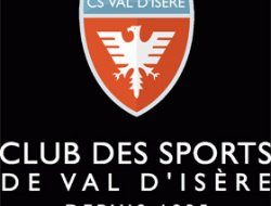 Un partenariat Eco-Sportif avec Le Club des Sports de Val d'Isére!