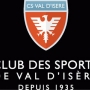 Un partenariat Eco-Sportif avec Le Club des Sports de Val d'Isére!
