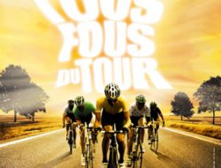 Le Tour de France 2012