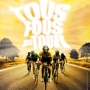 Le Tour de France 2012