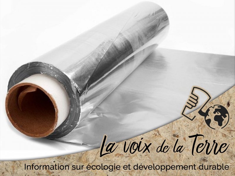 L’aluminium: Les impacts environnementaux et alternatives de consommation