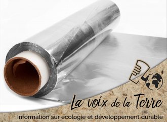 L’aluminium: Les impacts environnementaux et alternatives de consommation