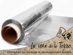 L’aluminium: Les impacts environnementaux et alternatives de consommation