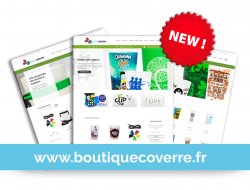 Découvrez le nouveau ecommerce Ecoverre !