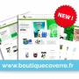 Découvrez le nouveau ecommerce Ecoverre !