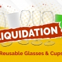 Liquidaction | Only in August