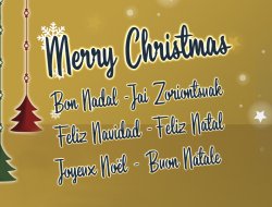 Un Noël réutilisable!