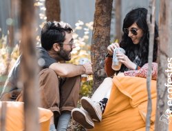 Boomerang Festival of Malta with free reusable cups