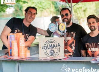 Lars Rock Fest an ecosostenible festival