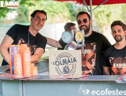 Lars Rock Fest an ecosostenible festival