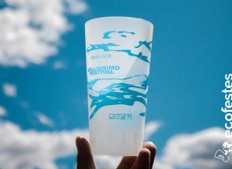 BELLISSIMO Festival un événement plastic free