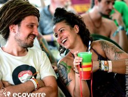 Rototom Sunsplash allocates the profits from the cups to the rescue of migrants in the Mediterranean